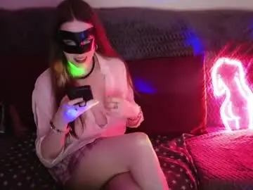 Chaturbate Free Live Porn of mademoisellemystique