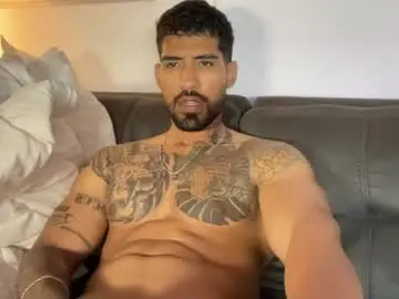 Chaturbate Watch Live Sex Cams of myke_esthetic