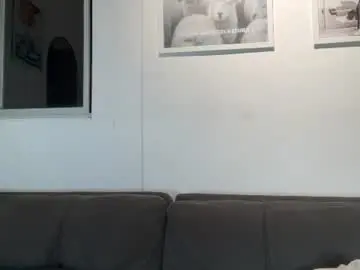 Chaturbate Free Porn Cam of myke_esthetic