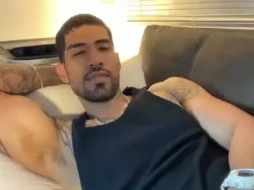 Chaturbate Sex Chat of myke_esthetic
