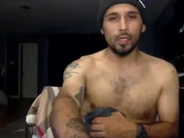 Chaturbate Adult Webcams of ryansrarities93