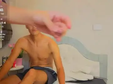 Chaturbate Live Sex Cam of samantha_and_bastian