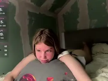 Chaturbate Sex Chat of sulemagarrick