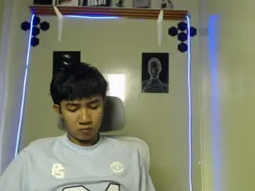 Chaturbate Nude Webcam of ur_hottestjonny