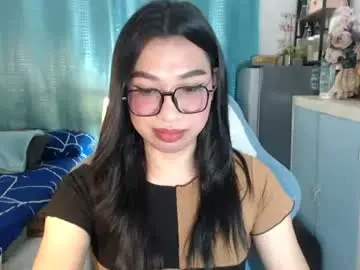 Chaturbate Sex Chat of urwetasianprincessxx