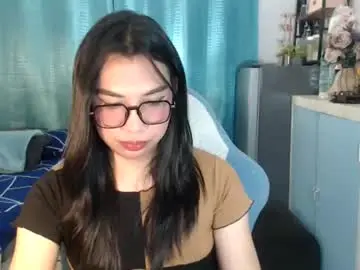 Chaturbate Sex Cam of urwetasianprincessxx