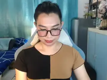 Chaturbate Adult Webcam of urwetasianprincessxx
