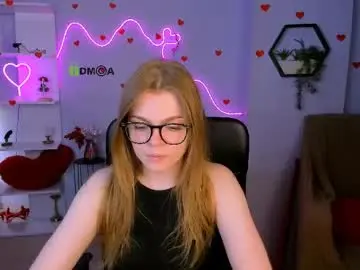 Chaturbate Watch Live Sex Cams of veronica_bubble
