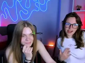 Chaturbate Best Webcam of veronica_bubble