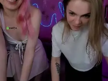 Chaturbate Sex Cam of veronica_bubble