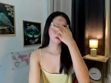 Chaturbate Sex Cam of yourtinybunny