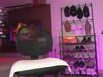Chaturbate Free Live Porn of aaronfox_