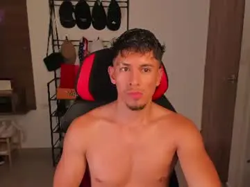 Chaturbate Adult Webcams of aaronfox_