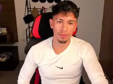Chaturbate Adult Webcams of aaronfox_