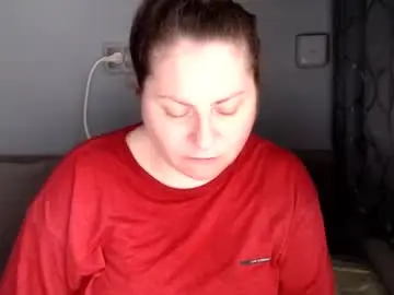 Chaturbate Sex Cam of candycream74