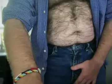 Chaturbate Nude Webcam of dochairyphd