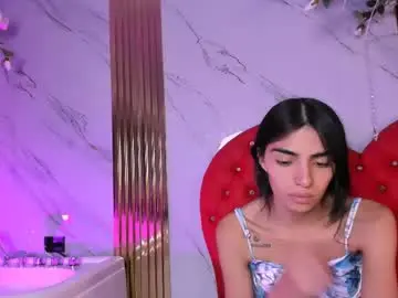 Chaturbate Adult Video Chat of eimy_skinny