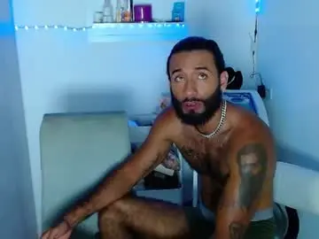Chaturbate Nude Webcam of erotic_spa