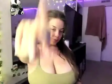 Chaturbate Nude Webcam of ivyheavenxo