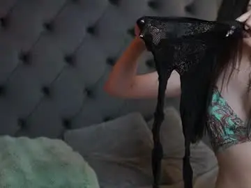 Chaturbate Nude Webcam of jadehazy