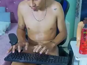 Chaturbate Private Sex Chat of julian_blaze7