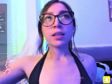 Chaturbate Adult Video Chat of karla_honey_
