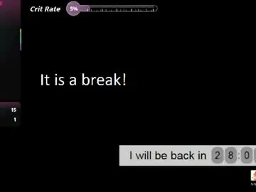 Chaturbate Adult Webcams of kilian_rocho