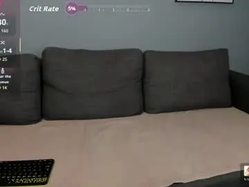 Chaturbate Sex Chat of kilian_rocho