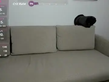 Chaturbate Live Sex Cam of kilian_rocho
