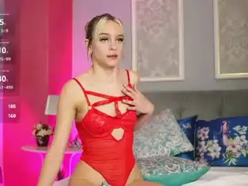Chaturbate Live Porn of mira_glow
