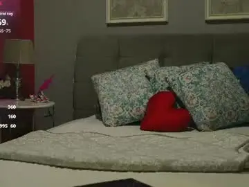 Chaturbate Sex Cam of mira_glow
