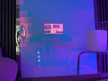 Chaturbate Sex Cam of missobsidian