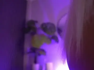 Chaturbate Live Sex of missobsidian