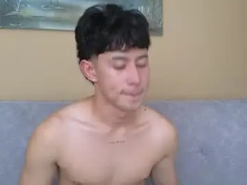 Chaturbate Private Sex Chat of myke_magic