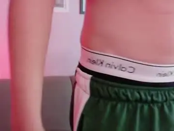 Chaturbate Live Sex Cam of myke_magic