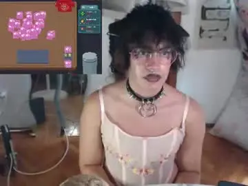 Chaturbate Live Sex of painprince69