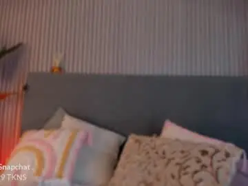 Chaturbate Adult Webcam of pamela_vega