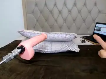 Chaturbate Nude Webcam of sexypum3