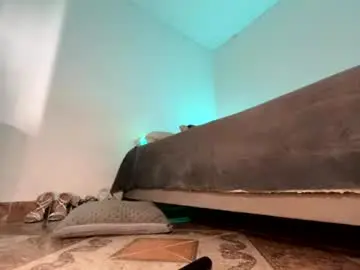 Chaturbate Sex Cam of alejo_cute