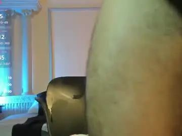 Chaturbate Private Sex Chat of alex_wolf05