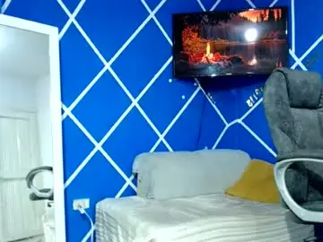 Chaturbate Sex Cam of alexander_megan