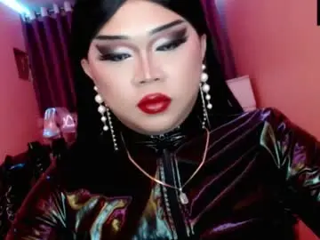 Chaturbate Adult Webcam of amiadoll