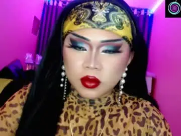 Chaturbate Live Sex Cam of amiadoll
