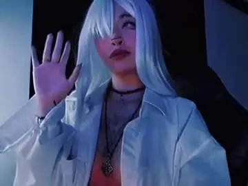 Chaturbate Live Sex of anny_kiitty_