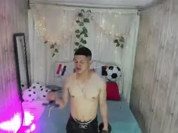 Chaturbate Adult Webcam of azer_prince