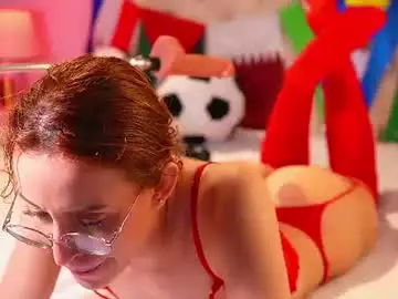 Chaturbate Sex Cam of caroline_adams_