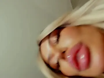 Chaturbate Live Porn of devil_bby