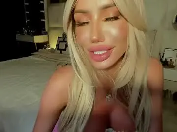 Chaturbate Sex Cam of devil_bby
