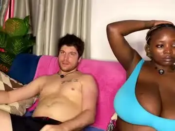 Chaturbate Live Porn of dreaminterracial