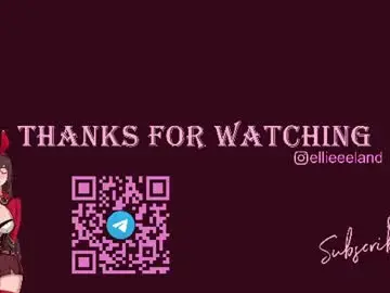 Chaturbate Live Sex of ellie_land